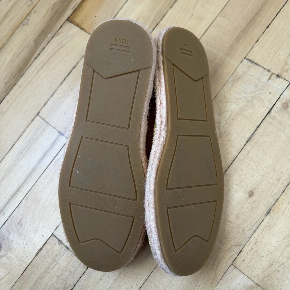 nwob toms